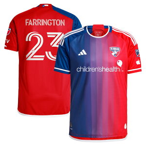 yObYzMLS FC_X [KEt@g I[ZeBbN jtH[ Adidas/AfB_X Y lCr[ (2025 Men's MLS Authentic Player Jersey)