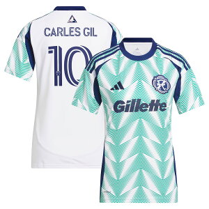 yObYzMLS {[V q vJ jtH[ Adidas/AfB_X fB[X zCg (2025 Women's MLS Replica Player Jersey)