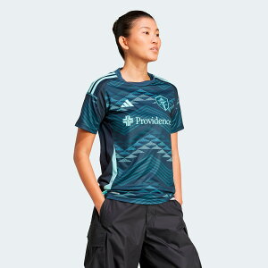 yObYzMLS TE_[YFC vJ jtH[ Adidas/AfB_X fB[X u[ (ADI 2025 Women's Replica Jersey)
