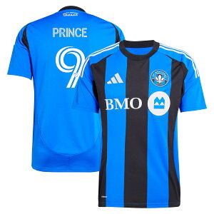 yObYzMLS CFgI[ vXEIEX vJ jtH[ Adidas/AfB_X Y u[ (2025 Men's MLS Replica Player Jersey)
