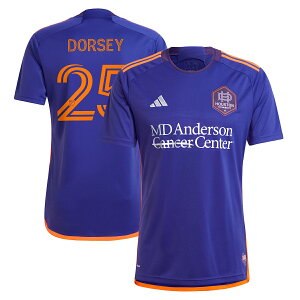 yObYzMLS _CiFC OtBEh[V[ vJ jtH[ Adidas/AfB_X Y p[v (2025 Men's MLS Replica Player Jersey)