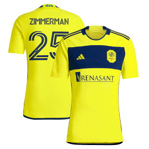 yObYzMLS ibVrESC W}[} vJ jtH[ Adidas/AfB_X Y CG[ (2025 Men's MLS Replica Player Jersey)