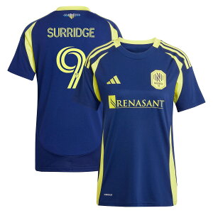yObYzMLS ibVrESC TETbW vJ jtH[ Adidas/AfB_X fB[X lCr[ (2025 Women's MLS Replica Player Jersey)