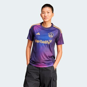 yObYzMLS LAMNV[ vJ jtH[ Adidas/AfB_X fB[X lCr[ (ADI 2025 Women's Replica Jersey)