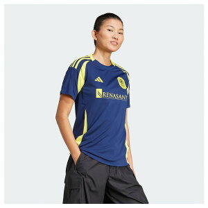yObYzMLS ibVrESC vJ jtH[ Adidas/AfB_X fB[X lCr[ (ADI 2025 Women's Replica Jersey)