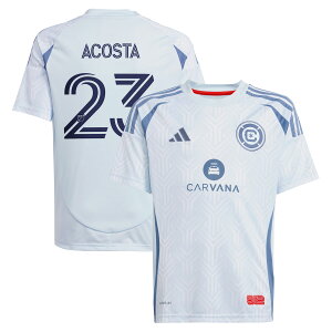 yObYzMLS VJSEt@CA ARX^ vJ jtH[ Adidas/AfB_X [XEWjATCY Cgu[ (2025 Youth MLS Replica Player Jersey)