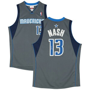 �y�����V���A���ԍ��t�zNBA �}�[�x���b�N�X �X�e�B�[�u�E�i�b�V�� ���M�T�C�� ���j�t�H�[�� Fanatics Authentic/�t�@�i�e�B�N�X�I�[�Z���e�B�b�N (AUT NBA JERSEY 45484)