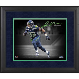 【公式グッズ】NFL シーホークス ジャマール・アダムス コレクタブルフォト（11インチx14インチ） Fanatics（ファナティクス） (UNS FR NFL PF31 11X14 PHOTO)