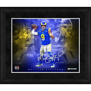�y�����O�b�Y�zNFL �����Y �}�V���[�E�X�^�b�t�H�[�h �R���N�^�u���t�H�g Fanatics Authentic/�t�@�i�e�B�N�X�I�[�Z���e�B�b�N (UNS PF46FB FRAMING 44791)