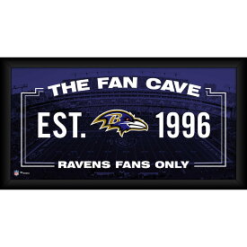 【公式グッズ】NFL レイブンズ コレクタブルフォト Fanatics（ファナティクス） (TF09FB123019)