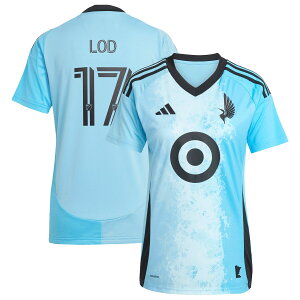 yObYzMLS iCebhFC h vJ jtH[ Adidas/AfB_X fB[X u[ (2025 Women's MLS Replica Player Jersey)