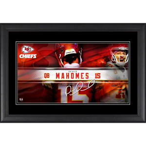 �y�����O�b�Y�zNFL �`�[�t�X �p�g���b�N�E�}�z�[���Y �R���N�^�u���t�H�g Fanatics Authentic/�t�@�i�e�B�N�X�I�[�Z���e�B�b�N (UNS NFL PF50 FRAMING 45196)