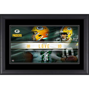 �y�����O�b�Y�zNFL �p�b�J�[�Y �W���[�_���E���u �R���N�^�u���t�H�g Fanatics Authentic/�t�@�i�e�B�N�X�I�[�Z���e�B�b�N (UNS NFL PF50 FRAMING 45196)