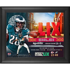 �y�����O�b�Y�zNFL �C�[�O���X �R���N�^�u���t�H�g Fanatics Authentic/�t�@�i�e�B�N�X�I�[�Z���e�B�b�N (UNS SB LIX CHAMP FR NEW CORE COLLAGE 45687)
