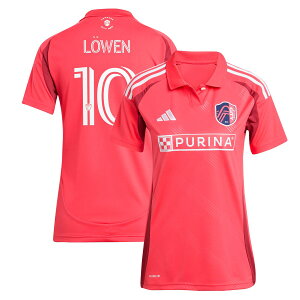 yObYzMLS ZgCXEVeBSC [G vJ jtH[ Adidas/AfB_X fB[X bh (2025 Women's MLS Replica Player Jersey)