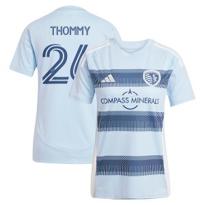 yObYzMLS JUXVeB GNEg~[ vJ jtH[ Adidas/AfB_X fB[X Cgu[ (2025 Women's MLS Replica Player Jersey)
