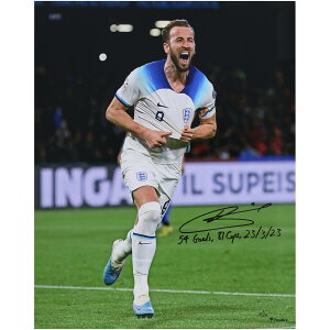 �y�����V���A���ԍ��t�zNATIONAL TEAM �C���O�����h��\ �n���[�E�P�C�� ���M�T�C�� �t�H�g �i16x20�j Fanatics Authentic/�t�@�i�e�B�N�X�I�[�Z���e�B�b�N (AUT 16x20 PHOTO 45406)