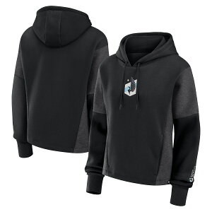 yObYzMLS iCebhFC vI[o[ p[J[ ivXTCYj Fanatics/t@ieBNX fB[X ubN (NUT S25 Women's Goal-Keeper Legacy Fleece PO Hood)