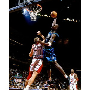 �y�����O�b�Y�zNBA �e�B���o�[�E���u�Y �P�r���E�K�[�l�b�g �R���N�^�u���t�H�g Fanatics Authentic/�t�@�i�e�B�N�X�I�[�Z���e�B�b�N (NBA Unsigned Photo #26 03182021)