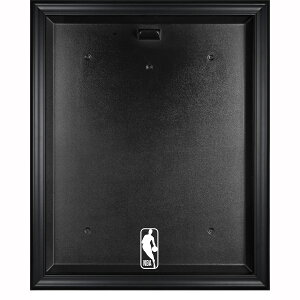�y�����O�b�Y�zNBA ���S �R���N�^�u���p ���j�t�H�[���P�[�X Fanatics Authentic/�t�@�i�e�B�N�X�I�[�Z���e�B�b�N (Fr Jersey Display Case)