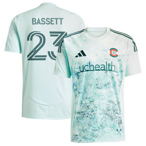yObYzMLS RhEsbY oZbg vJ jtH[ Adidas/AfB_X Y O[ (2025 Men's MLS Replica Player Jersey)