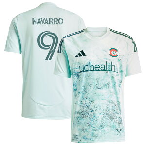 yObYzMLS RhEsbY t@GEio[ vJ jtH[ Adidas/AfB_X Y O[ (2025 Men's MLS Replica Player Jersey)