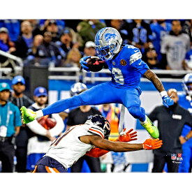 【公式グッズ】NFL ライオンズ ジェイムソン・ウィリアムズ コレクタブルフォト Fanatics（ファナティクス） (UNS NFL PHOTO 45628 - MULTI)