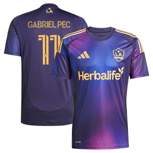 yObYzMLS LAMNV[ KuGEybN vJ jtH[ Adidas/AfB_X Y lCr[ (2025 Men's MLS Replica Player Jersey)