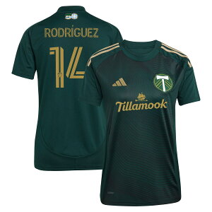 yObYzMLS eBo[Y WiTEhQX vJ jtH[ Adidas/AfB_X fB[X O[ (2025 Women's MLS Replica Player Jersey)