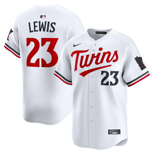 �y�����O�b�Y�zMLB �c�C���Y ���C�X�E���C�X �z�[�� ���~�e�b�h ���j�t�H�[�� Nike/�i�C�L �����Y �z���C�g (2025 Nike Men's Ltd Players Jerseys - FTF NTP Master Style)
