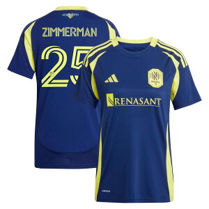 yObYzMLS ibVrESC W}[} vJ jtH[ Adidas/AfB_X fB[X lCr[ (2025 Women's MLS Replica Player Jersey)