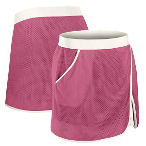 �y�����O�b�Y�zNFL �`�[�t�X �X�R�[�g Fanatics/�t�@�i�e�B�N�X ���f�B�[�X �s���N (NFL Womens Fanatics Signature Studio Skort)