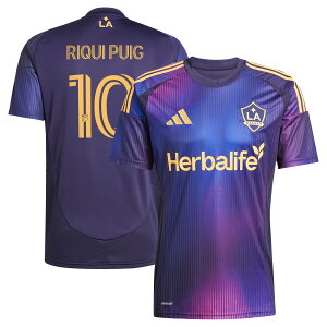 yObYzMLS LAMNV[ vCbO vJ jtH[ Adidas/AfB_X Y lCr[ (2025 Men's MLS Replica Player Jersey)