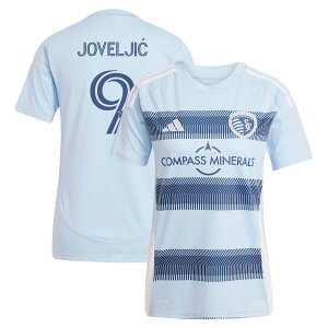 yObYzMLS JUXVeB Fb` vJ jtH[ Adidas/AfB_X fB[X Cgu[ (2025 Women's MLS Replica Player Jersey)