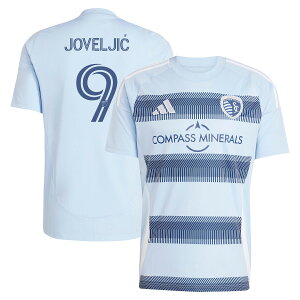 yObYzMLS JUXVeB Fb` vJ jtH[ Adidas/AfB_X Y Cgu[ (2025 Men's MLS Replica Player Jersey)