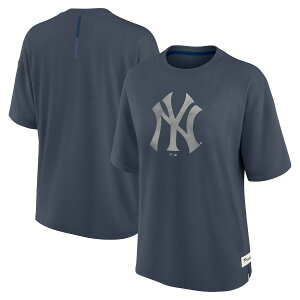 �y�����O�b�Y�zMLB �����L�[�X T�V���c Fanatics/�t�@�i�e�B�N�X ���f�B�[�X �u���[ (Elements Women's SS Tee)