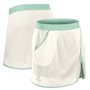 �y�����O�b�Y�zNFL �J�E�{�[�C�Y �X�R�[�g Fanatics/�t�@�i�e�B�N�X ���f�B�[�X �N���[�� (NFL Womens Fanatics Signature Studio Skort)