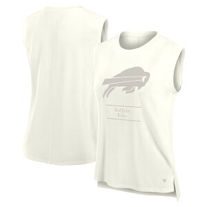 �y�����O�b�Y�zNFL �r���Y �^���N�g�b�v Fanatics/�t�@�i�e�B�N�X ���f�B�[�X �N���[�� (NFL Womens Fanatics Studio Signature Tank)
