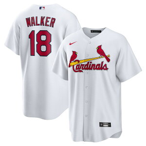 �y�����O�b�Y�zMLB �J�[�W�i���X �W���[�_���E�E�H�[�J�[ ���v���J ���j�t�H�[�� Nike/�i�C�L �����Y �z���C�g (Men's Nike Official Replica Jersey - Walker & Senga & Yoshida)