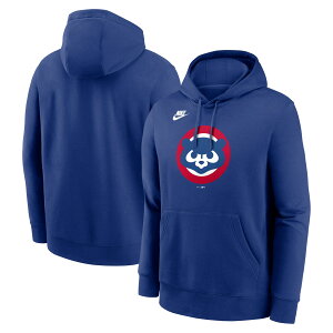 �y�����O�b�Y�zMLB �J�u�X �v���I�[�o�[ �p�[�J�[ Nike/�i�C�L �����Y ���C���� (Men's Nike Cooperstown MLB Logo Club Hood)