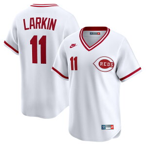 �y�����O�b�Y�zMLB ���b�Y �o���[�E���[�L�� ���~�e�b�h ���j�t�H�[�� Nike/�i�C�L �����Y �z���C�g (SP25 Nike Mens Limited Cooperstown Player Jersey)