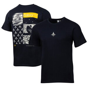 �y�����O�b�Y�zMLS LA�M�����N�V�[ T�V���c Sport Design Sweden �����Y �l�C�r�[ (SDS S25 Men's Everyday Relaxed Tee)