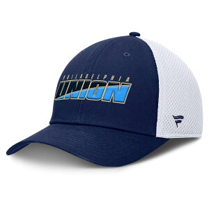 �y�����O�b�Y�zMLS ���j�I�� �L���b�v�E�X�q Fanatics/�t�@�i�e�B�N�X �����Y �l�C�r�[ (NUT S25 Men's Rocket Poly Flex)