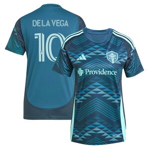 yObYzMLS TE_[YFC yhEfEExK vJ jtH[ Adidas/AfB_X fB[X u[ (2025 Women's MLS Replica Player Jersey)
