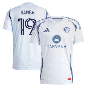 yObYzMLS VJSEt@CA Wi^Eoo vJ jtH[ Adidas/AfB_X Y Cgu[ (2025 Men's MLS Replica Player Jersey)