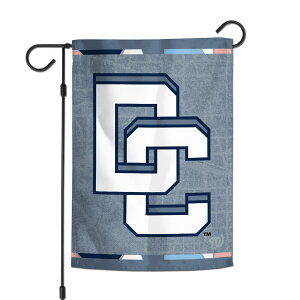 �y�����O�b�Y�zMLB �i�V���i���Y �K�[�f�j���O�p�t���b�O WinCraft (2 Sided 12x18 Garden Flag - City Connect)