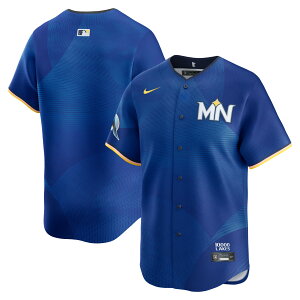 �y�����O�b�Y�zMLB �c�C���Y �V�e�B�R�l�N�g ���~�e�b�h ���j�t�H�[�� Nike/�i�C�L �����Y ���C���� (SP25 Nike Mens Limited Carryover City Connect Blank Jersey)