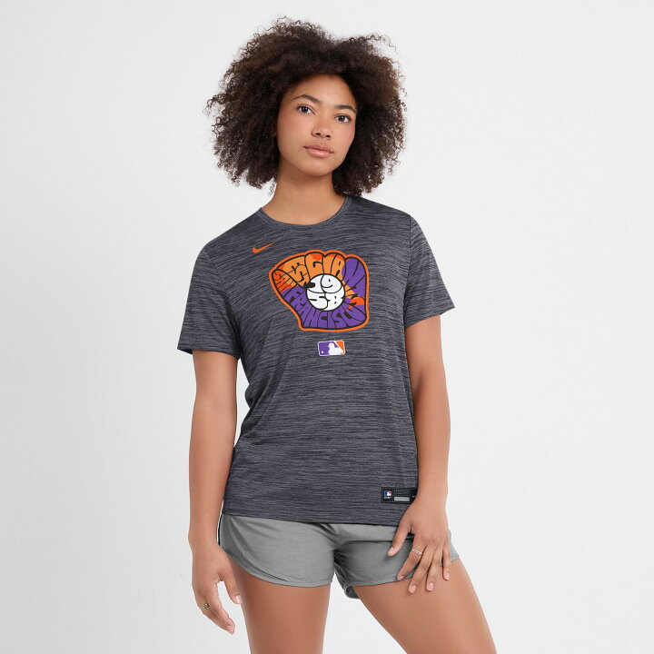 楽天市場】【公式グッズ】MLB ジャイアンツ Tシャツ Nike/ナイキ 