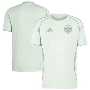�y�����O�b�Y�zMLS �e�B���o�[�Y ���j�t�H�[�� Adidas/�A�f�B�_�X �����Y (ADI 2025 Men's One Planet Pre-Match Top)
