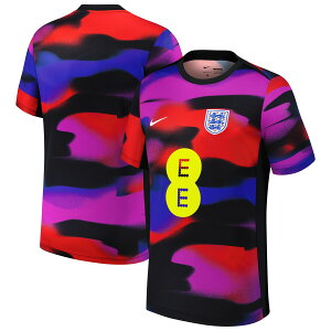 �y�����O�b�Y�zNATIONAL TEAM �C���O�����h���q��\ ���j�t�H�[�� Nike/�i�C�L �����Y �u���b�N (NIK SU25 Men's Academy Pro Pre-Match Top)
